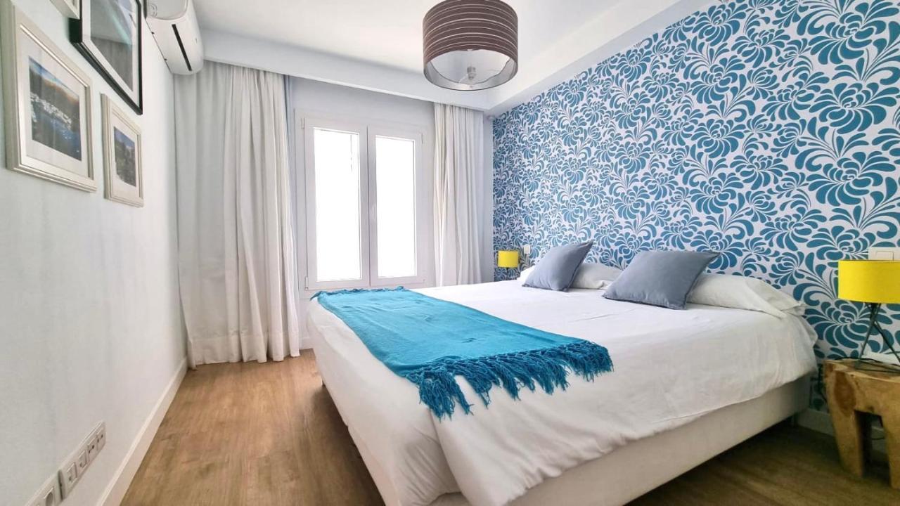 Flower Beach Suite Pool Playa Honda  Exterior foto