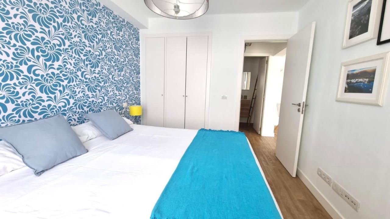 Flower Beach Suite Pool Playa Honda  Exterior foto